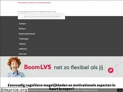 Sites similar to boomtestonderwijs.nl