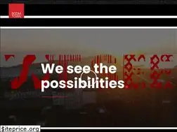 Sites similar to boomtown.agency