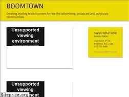 Sites similar to boomtown.com