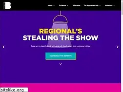 Sites similar to boomtown.media