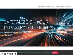 Sites similar to boomtownaccelerators.com