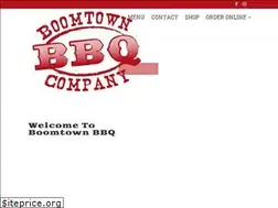 Sites similar to boomtownbbq.com