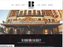 Sites similar to boomtownfestival.com