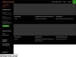 Sites similar to boomtownrap.com