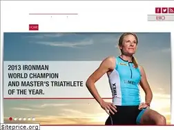Sites similar to boomtriathlon.com