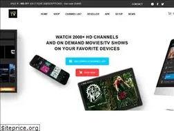 Sites similar to boomtv.info