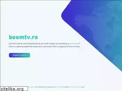 Sites similar to boomtv.ro