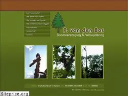 Sites similar to boomverwijdering.nl