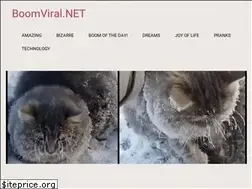 Sites similar to boomviral.net
