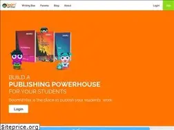 Sites similar to boomwriter.com
