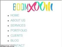 Sites similar to boomxoom.com