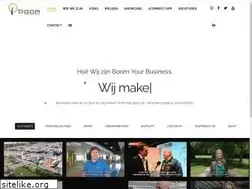 Sites similar to boomyourbusiness.nl