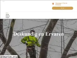Sites similar to boomzorg35.nl