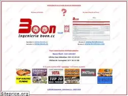 Sites similar to boon.cc