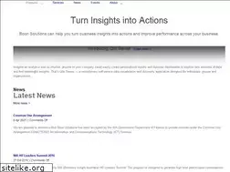 Sites similar to boon.com.au