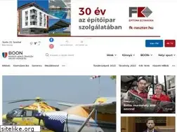 Sites similar to boon.hu