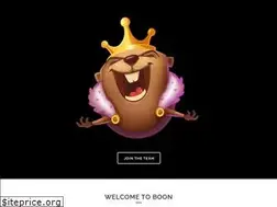 Sites similar to boon.ie