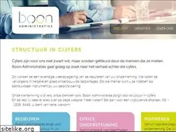 Sites similar to boonadministraties.nl