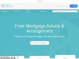Sites similar to boonbrokers.co.uk