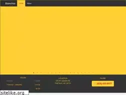 Sites similar to boonchoothai.com
