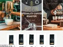 Sites similar to booncoffee.com
