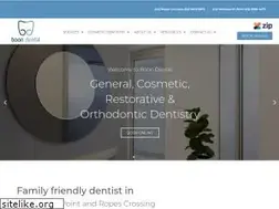Sites similar to boondental.com.au