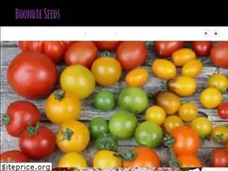 Sites similar to boondieseeds.com.au