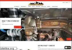 Sites similar to boondockers.com