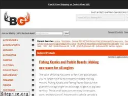 Sites similar to boondockgear.com