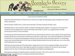 Sites similar to boondocksboxers.com