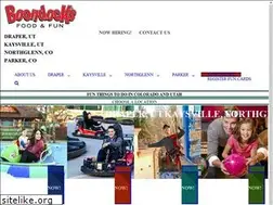 Sites similar to boondocksfuncenter.com