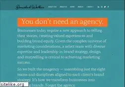 Sites similar to boondockwalker.com