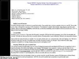 Sites similar to boondog.com