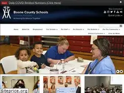 Sites similar to boone.k12.ky.us