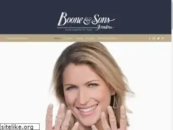 Sites similar to booneandsons.com