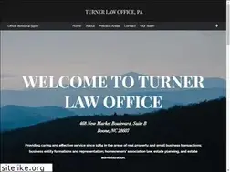 Sites similar to booneattorneys.com