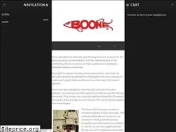 Sites similar to boonebait.com