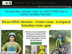 Sites similar to boonebike.com