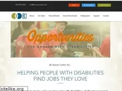 Sites similar to boonecenter.com