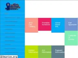 Sites similar to boonecountyfair.org