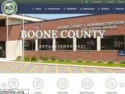 Sites similar to boonecountyil.org