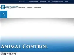 Sites similar to boonecountyshelter.org