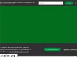 Sites similar to boonedam.fr