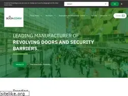Sites similar to boonedam.in