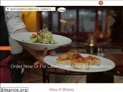 Sites similar to boonedelivers.com