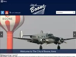 Sites similar to boonegov.com