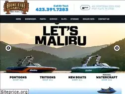 Sites similar to boonelakemarina.com