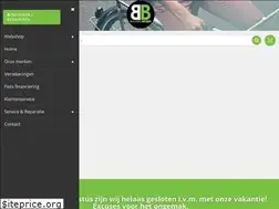 Sites similar to boonenfietsen.nl