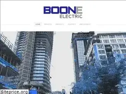 Sites similar to boonenw.com