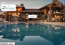 Sites similar to boonerealtync.com